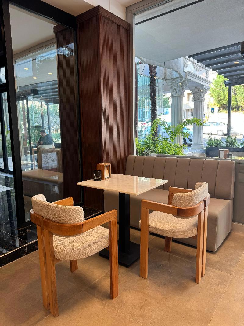 Istanblu Hotel Atasehir galeri fotoğrafı