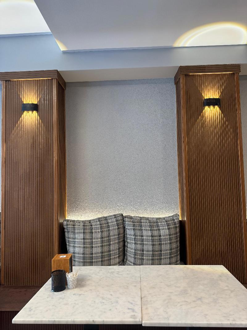 Istanblu Hotel Atasehir galeri fotoğrafı