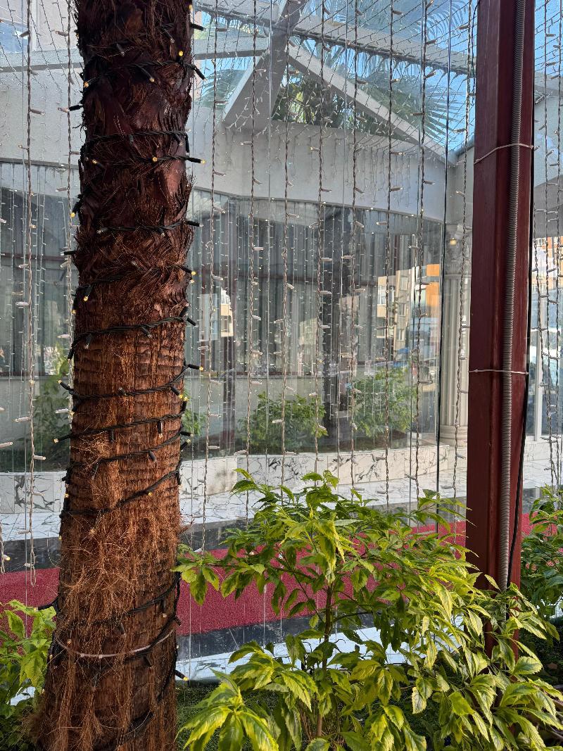 Istanblu Hotel Atasehir galeri fotoğrafı