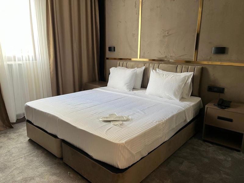 Istanblu Hotel Atasehir galeri fotoğrafı