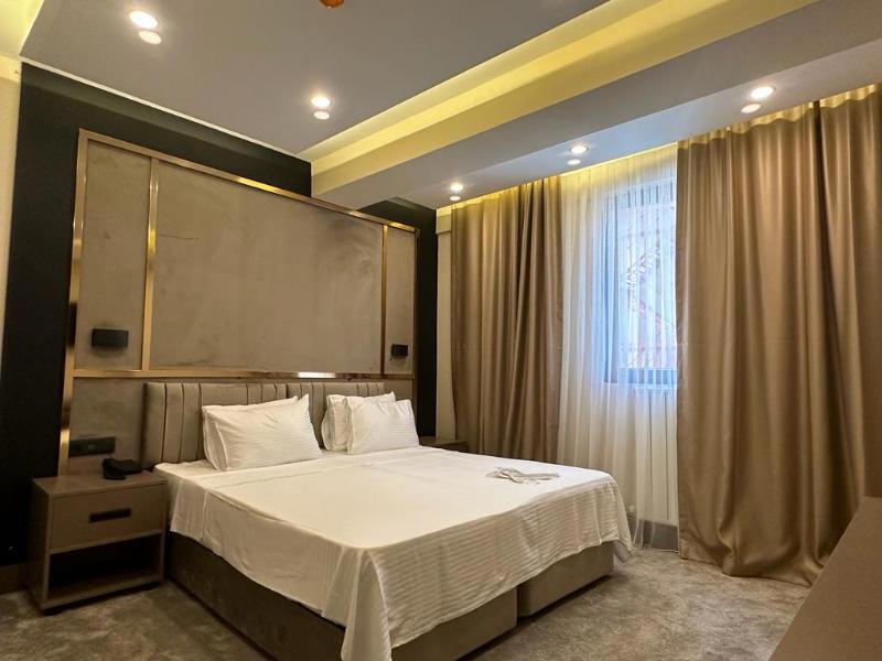 Istanblu Hotel Atasehir galeri fotoğrafı