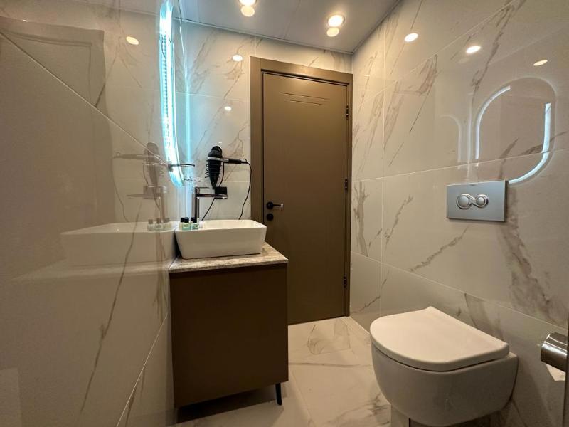 Istanblu Hotel Atasehir galeri fotoğrafı
