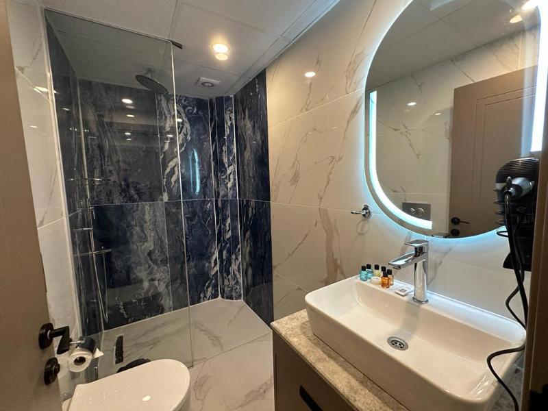 Istanblu Hotel Atasehir galeri fotoğrafı