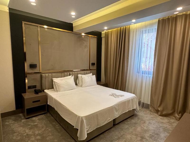 Istanblu Hotel Atasehir galeri fotoğrafı