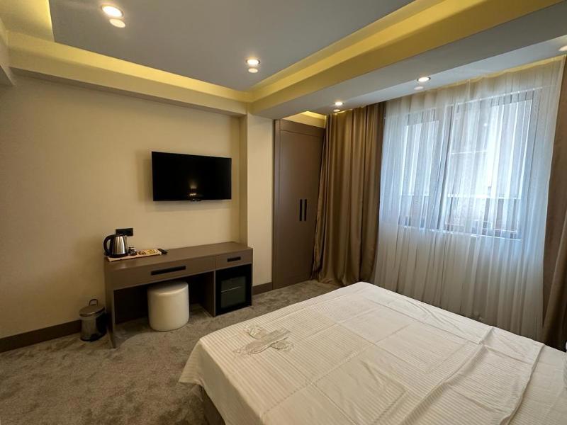 Istanblu Hotel Atasehir galeri fotoğrafı