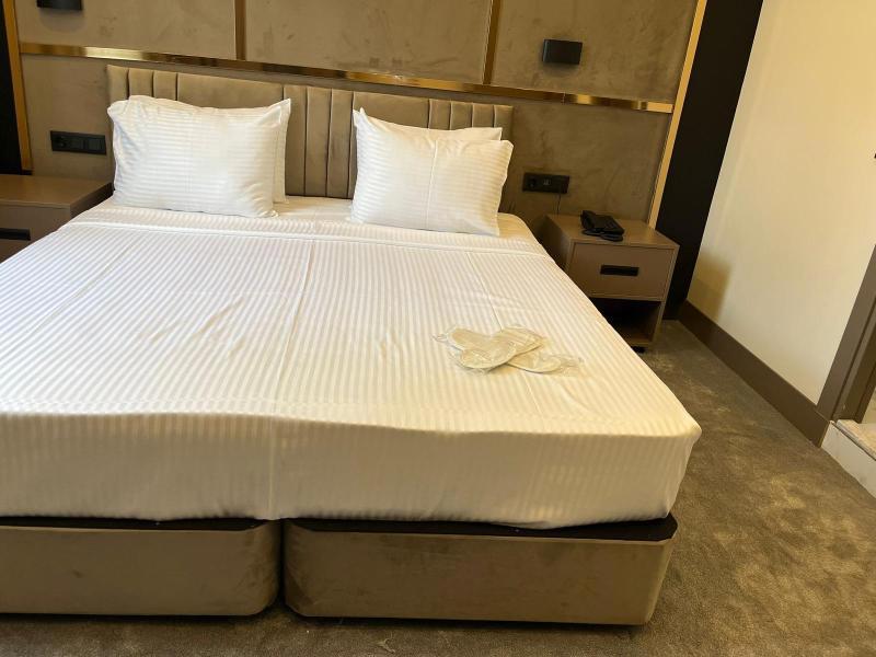 Istanblu Hotel Atasehir galeri fotoğrafı