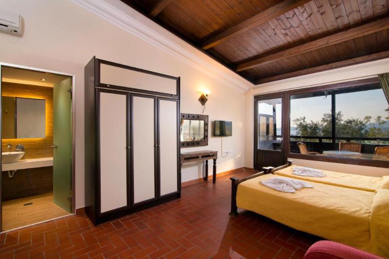 Kallisti Hotel galeri fotoğrafı
