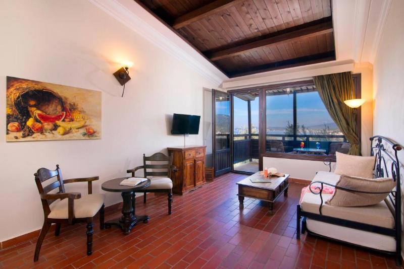 Kallisti Hotel galeri fotoğrafı