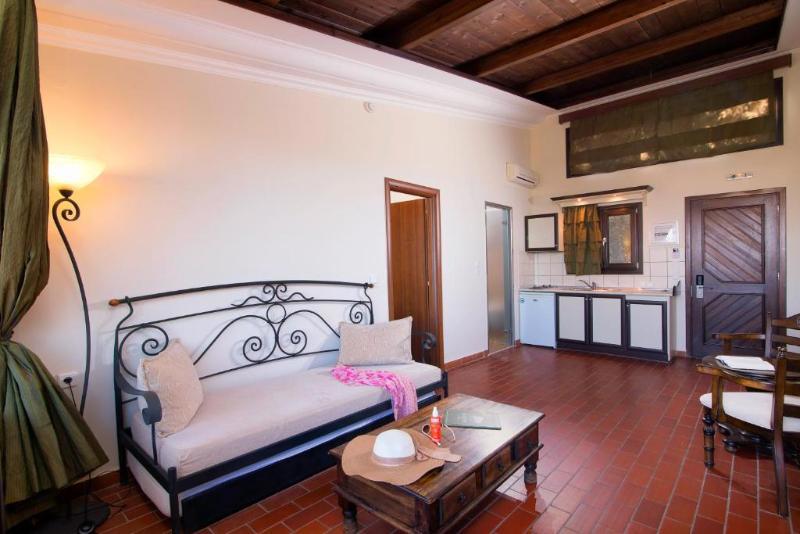 Kallisti Hotel galeri fotoğrafı