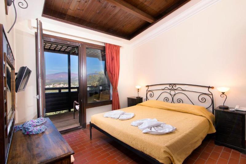 Kallisti Hotel galeri fotoğrafı