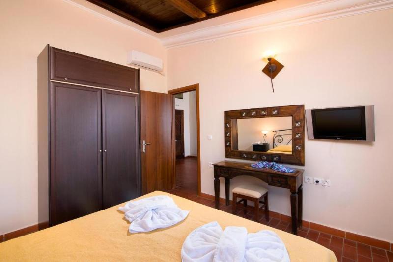 Kallisti Hotel galeri fotoğrafı