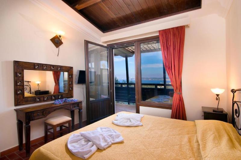 Kallisti Hotel galeri fotoğrafı