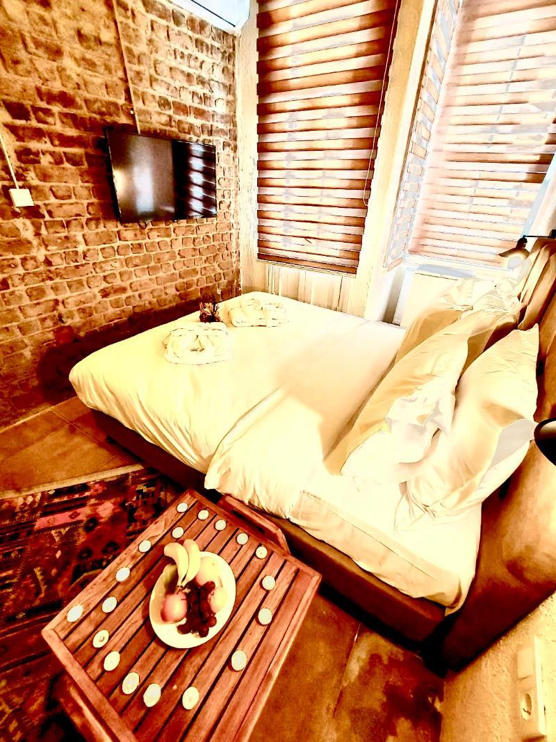 Mates Historical Suites