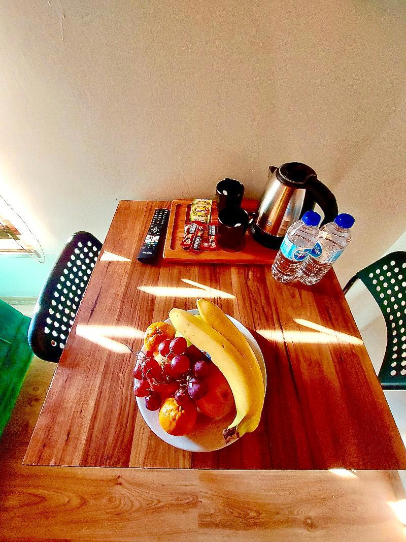 Mates Historical Suites