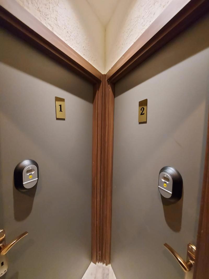 Mates Historical Suites