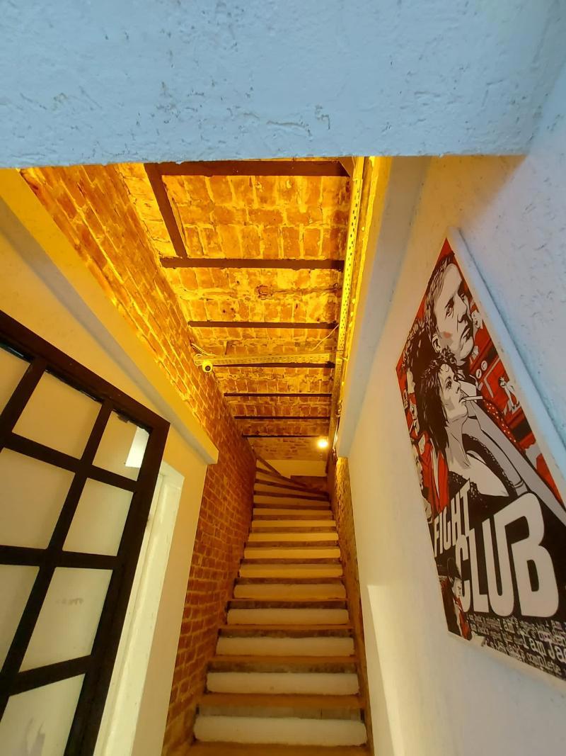 Mates Historical Suites