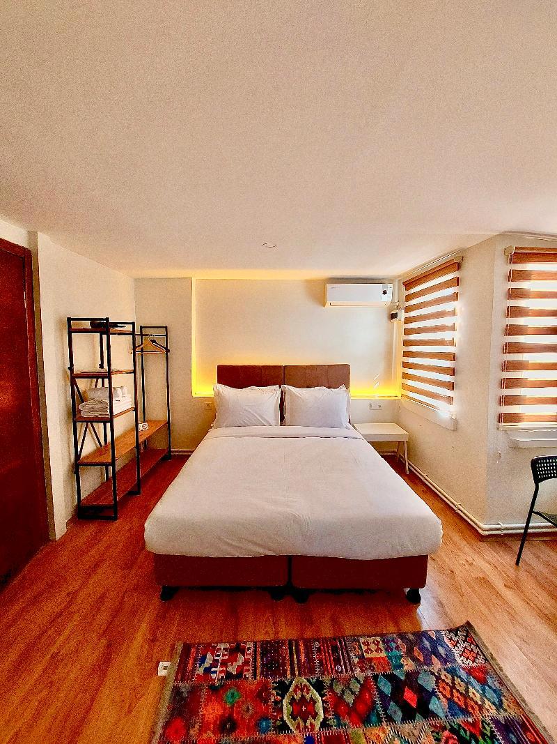 Mates Historical Suites