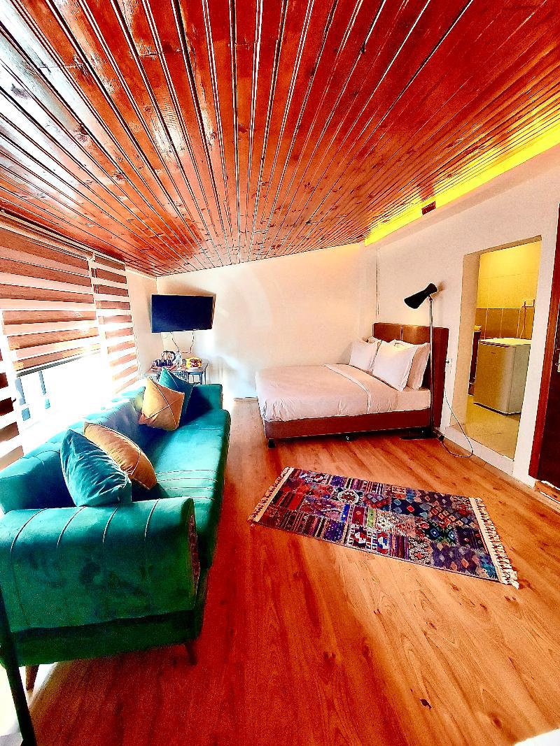 Mates Historical Suites