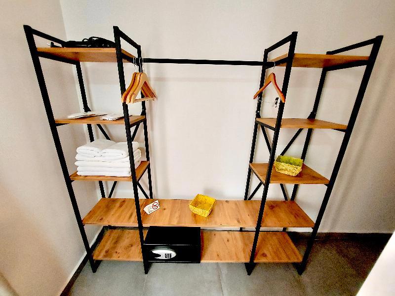 Mates Historical Suites