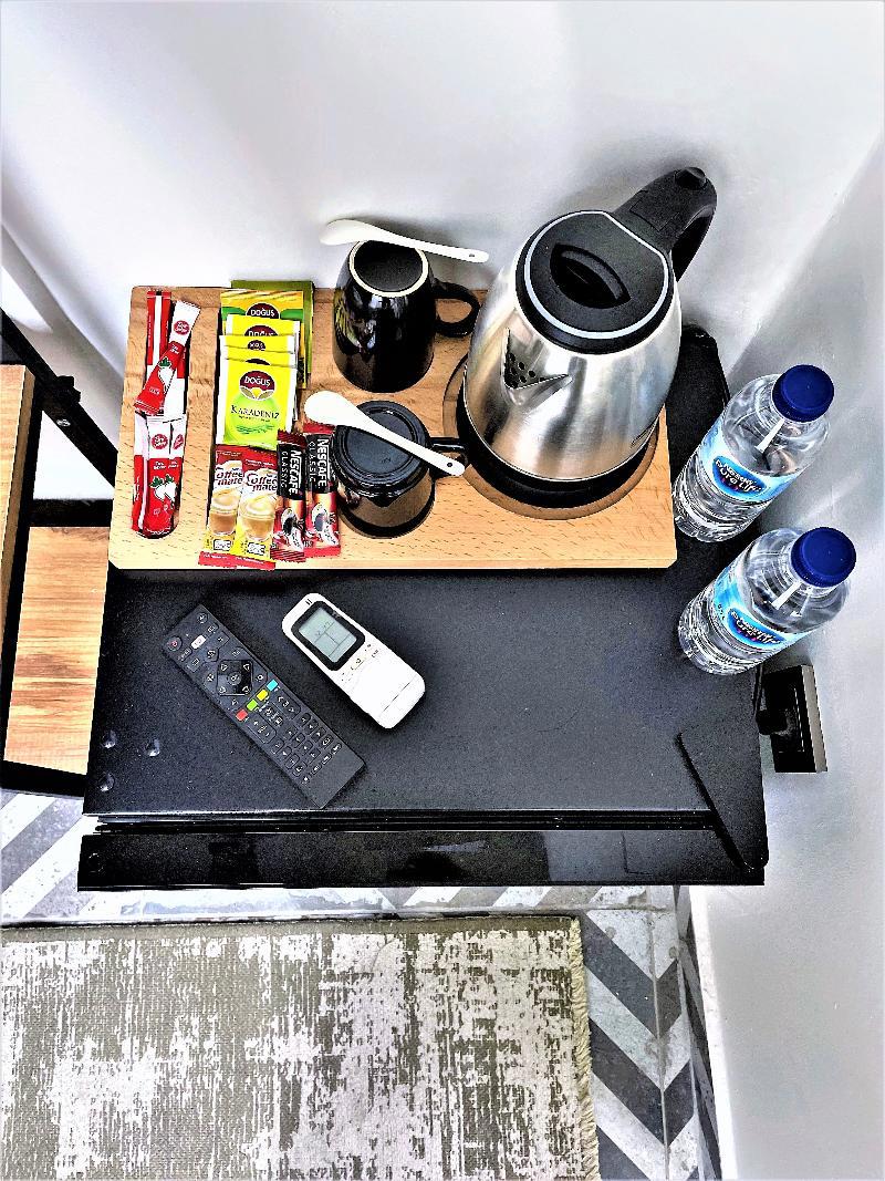 Mates Historical Suites