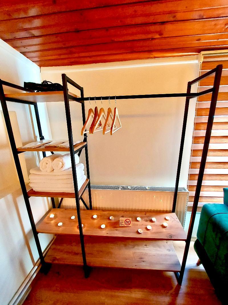 Mates Historical Suites