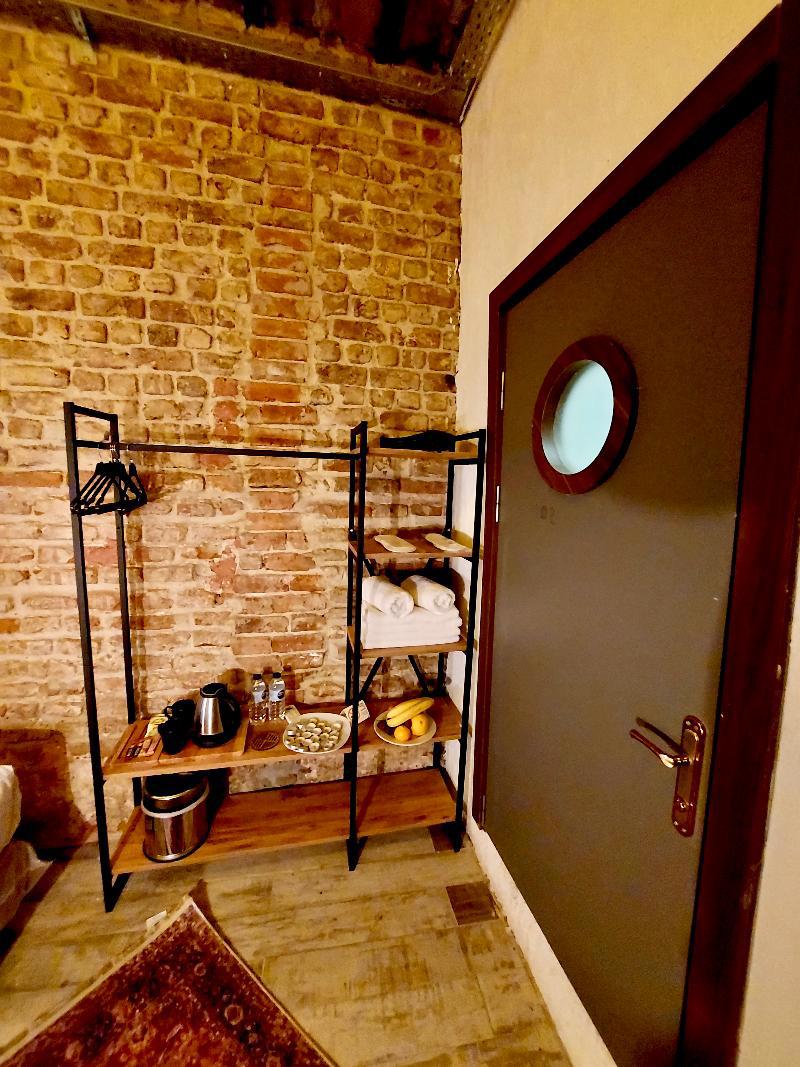 Mates Historical Suites