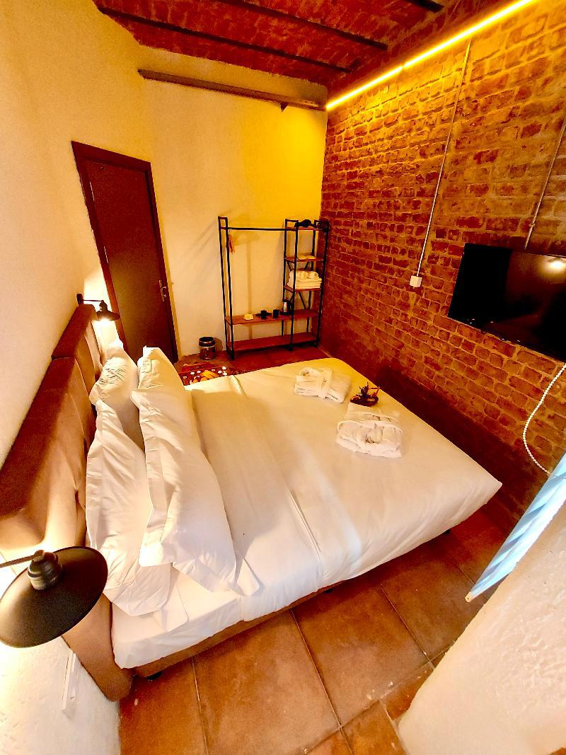 Mates Historical Suites