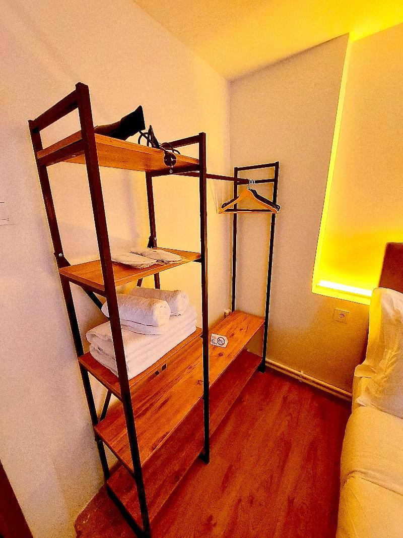 Mates Historical Suites