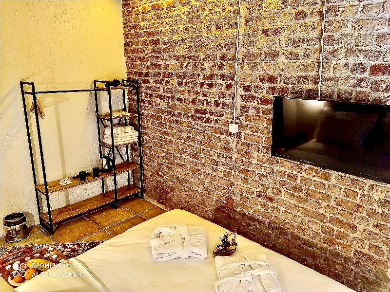 Mates Historical Suites