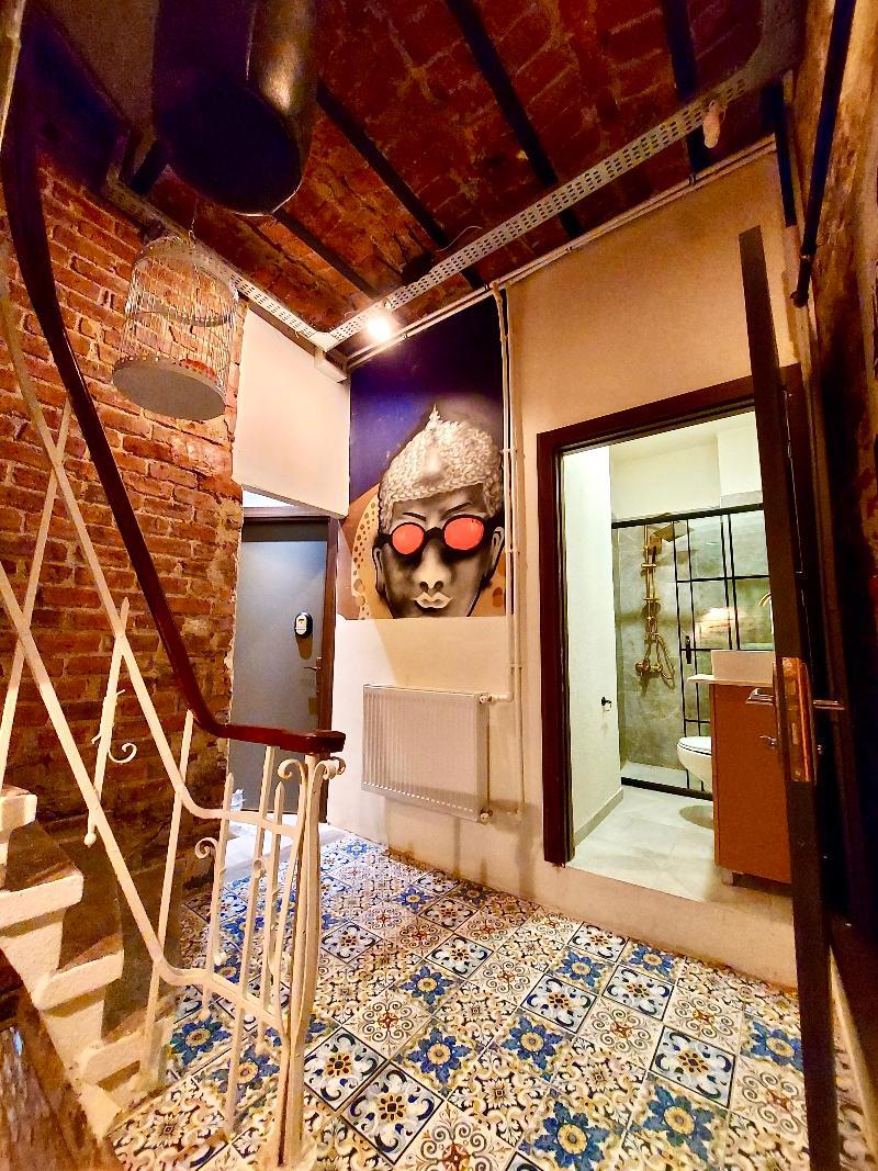 Mates Historical Suites