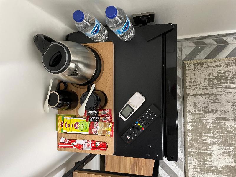 Mates Historical Suites