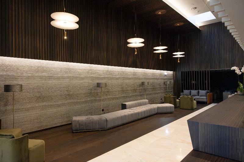 Oca Bom Sucesso Hotel