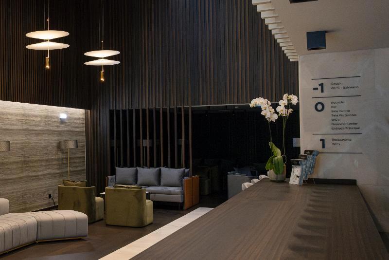 Oca Bom Sucesso Hotel