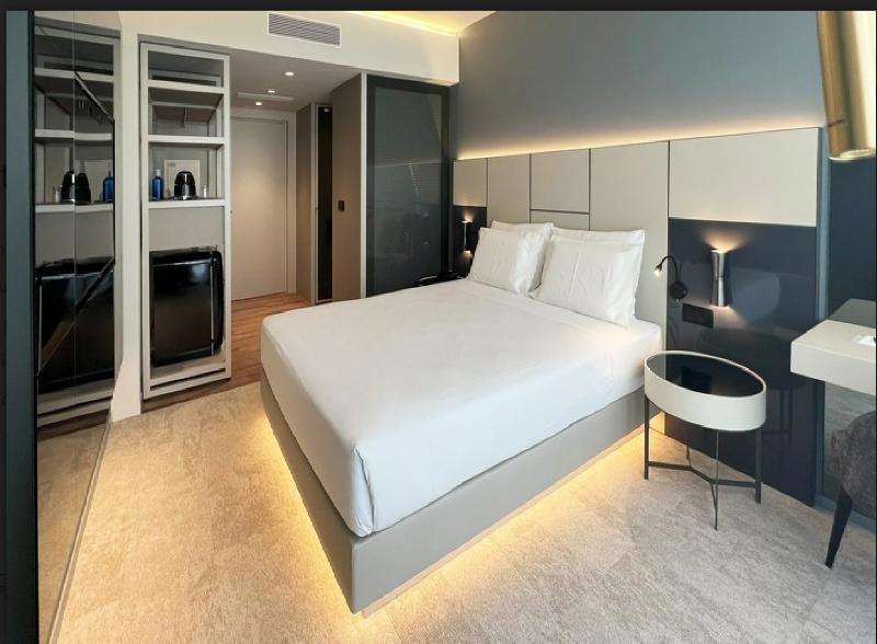 Oca Bom Sucesso Hotel