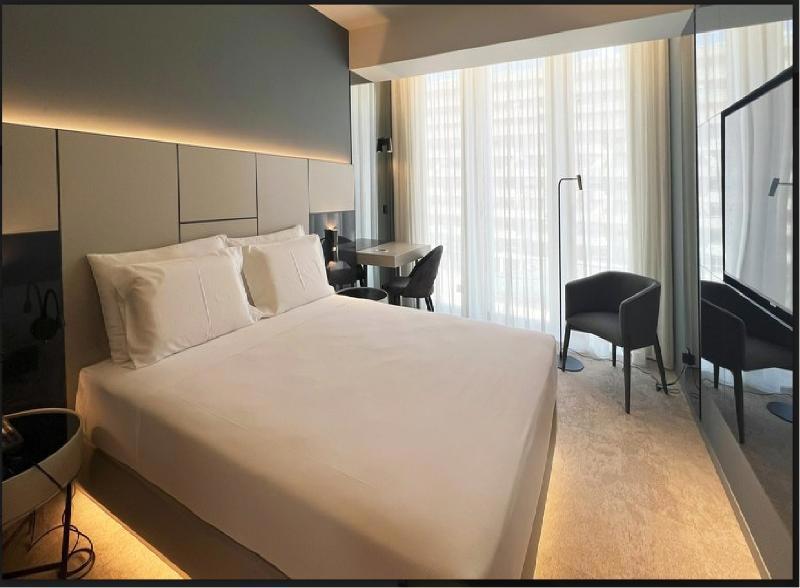 Oca Bom Sucesso Hotel