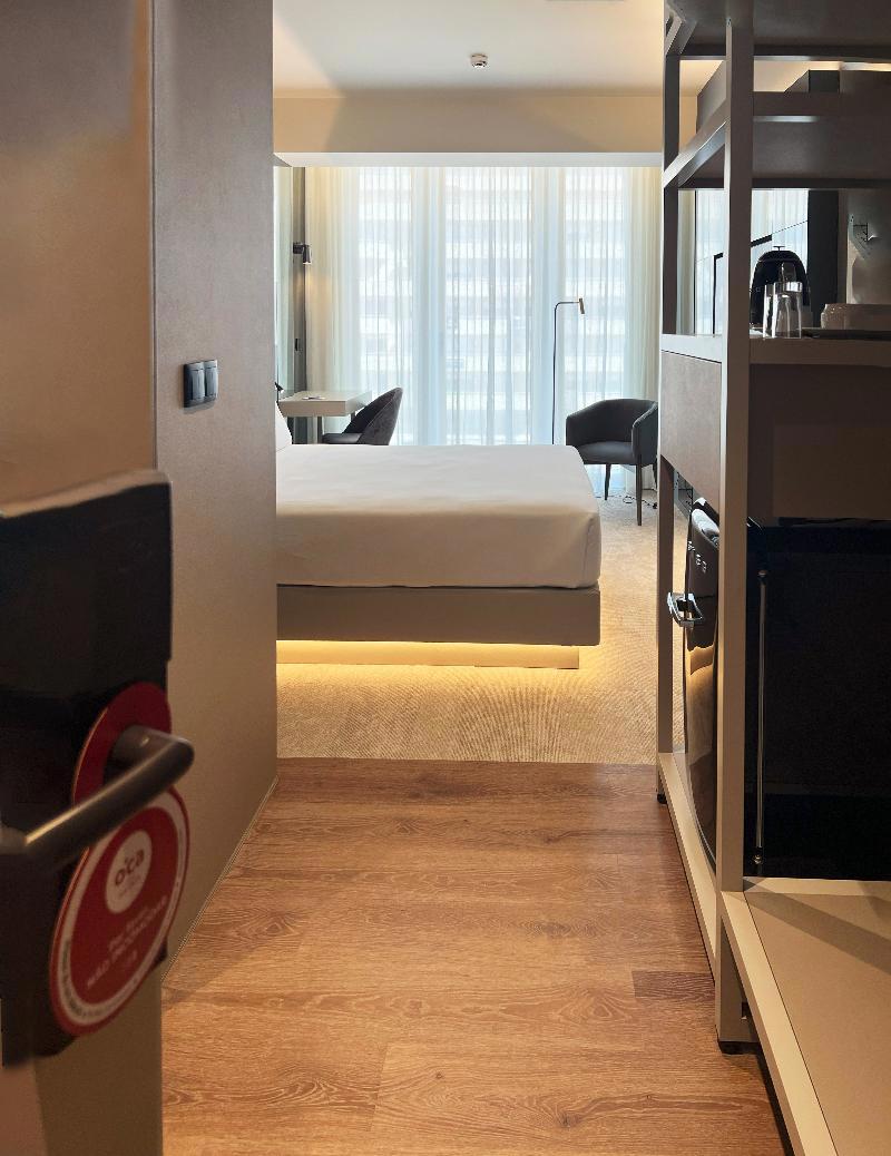 Oca Bom Sucesso Hotel