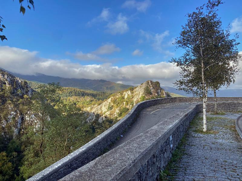 Iraipe Santuario De Arantzazu Hotel