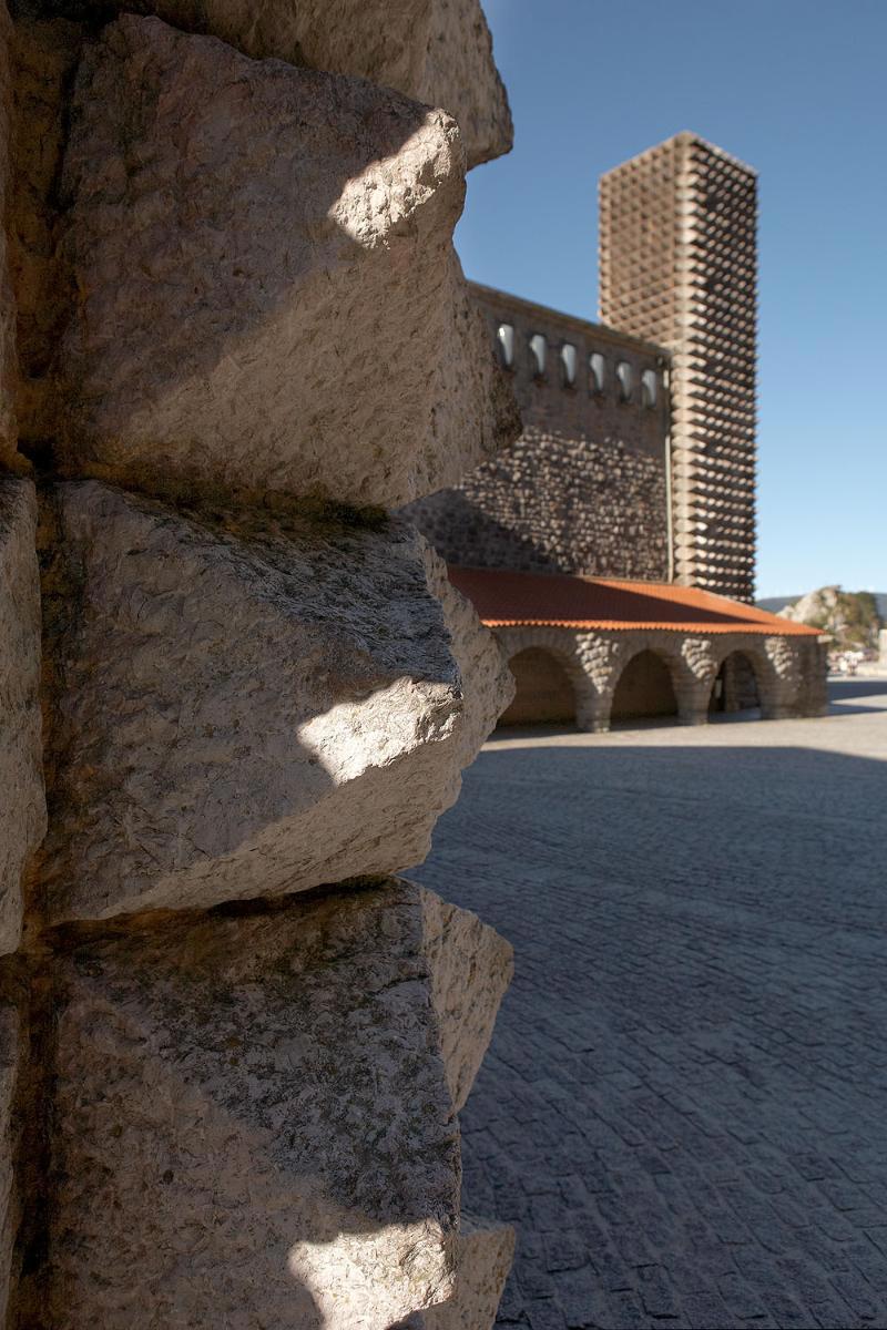 Iraipe Santuario De Arantzazu Hotel