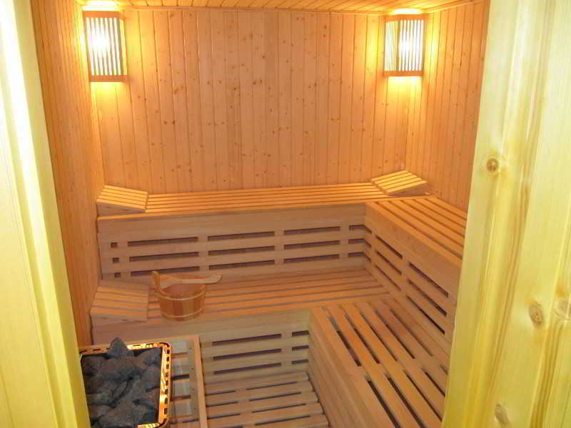 Iraipe Santuario De Arantzazu Hotel