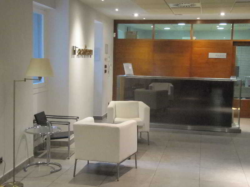 Iraipe Santuario De Arantzazu Hotel