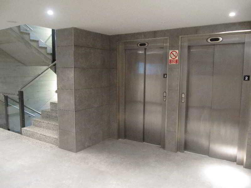 Iraipe Santuario De Arantzazu Hotel