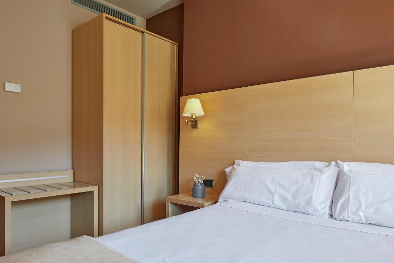 Iraipe Santuario De Arantzazu Hotel