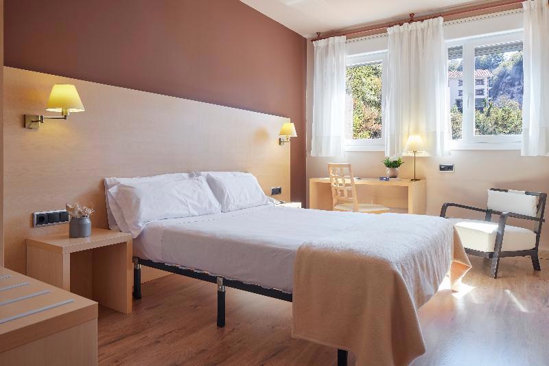 Iraipe Santuario De Arantzazu Hotel