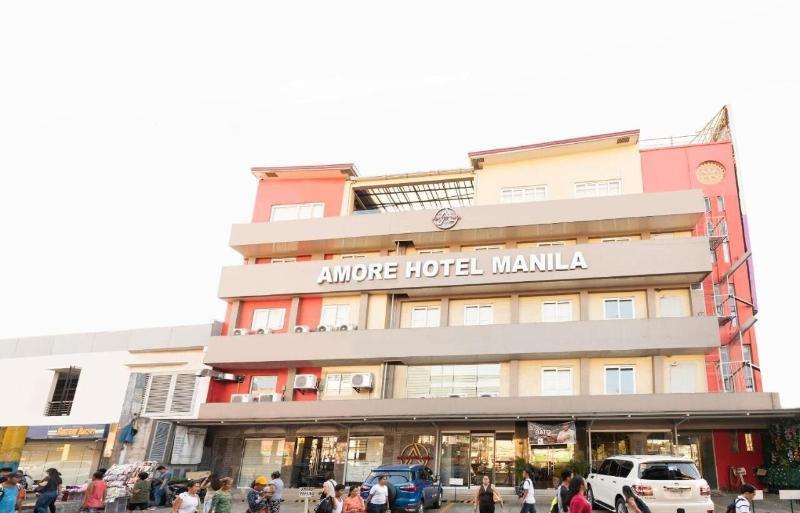 Amore Hotel Manila