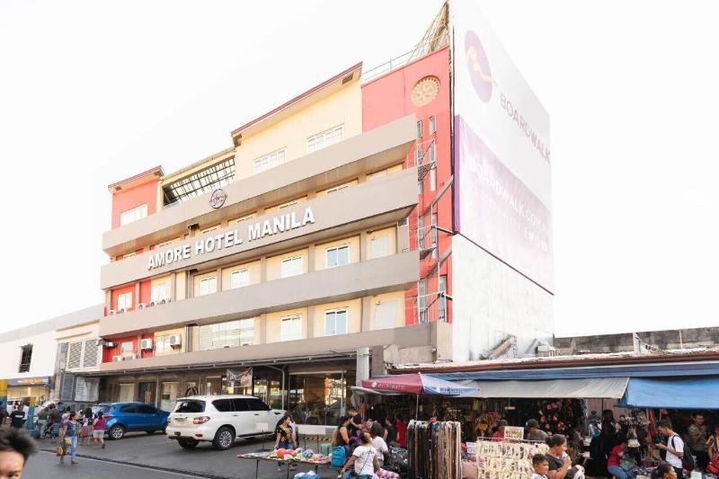 Amore Hotel Manila
