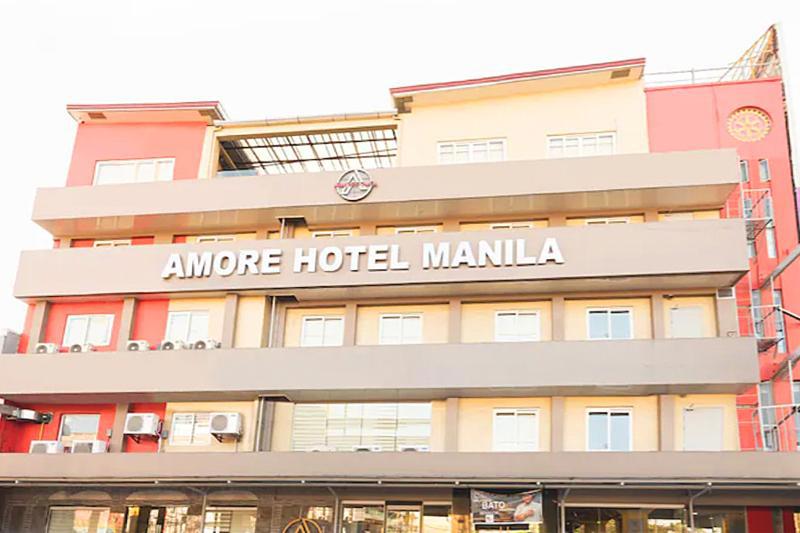Amore Hotel Manila