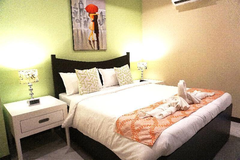 Amore Hotel Manila