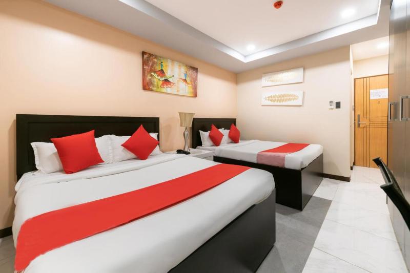 Amore Hotel Manila
