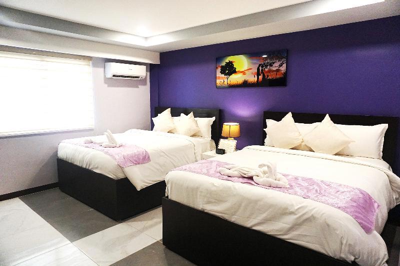 Amore Hotel Manila