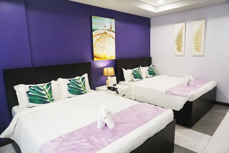 Amore Hotel Manila